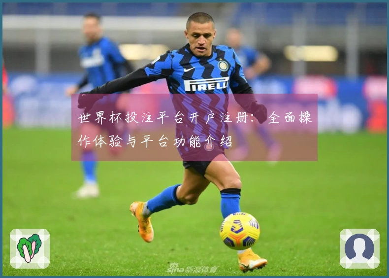 世界杯投注平台开户注册：全面操作体验与平台功能介绍